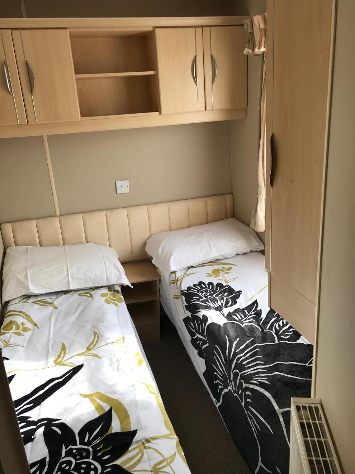 Cedar Bank 6 Otel Skegness Dış mekan fotoğraf