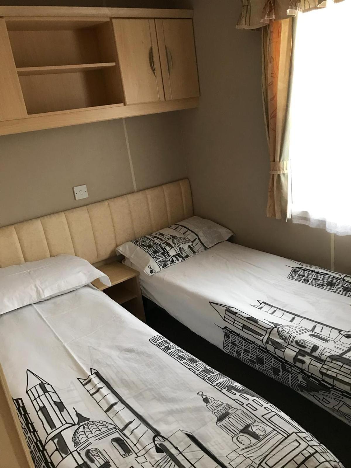Cedar Bank 6 Otel Skegness Dış mekan fotoğraf