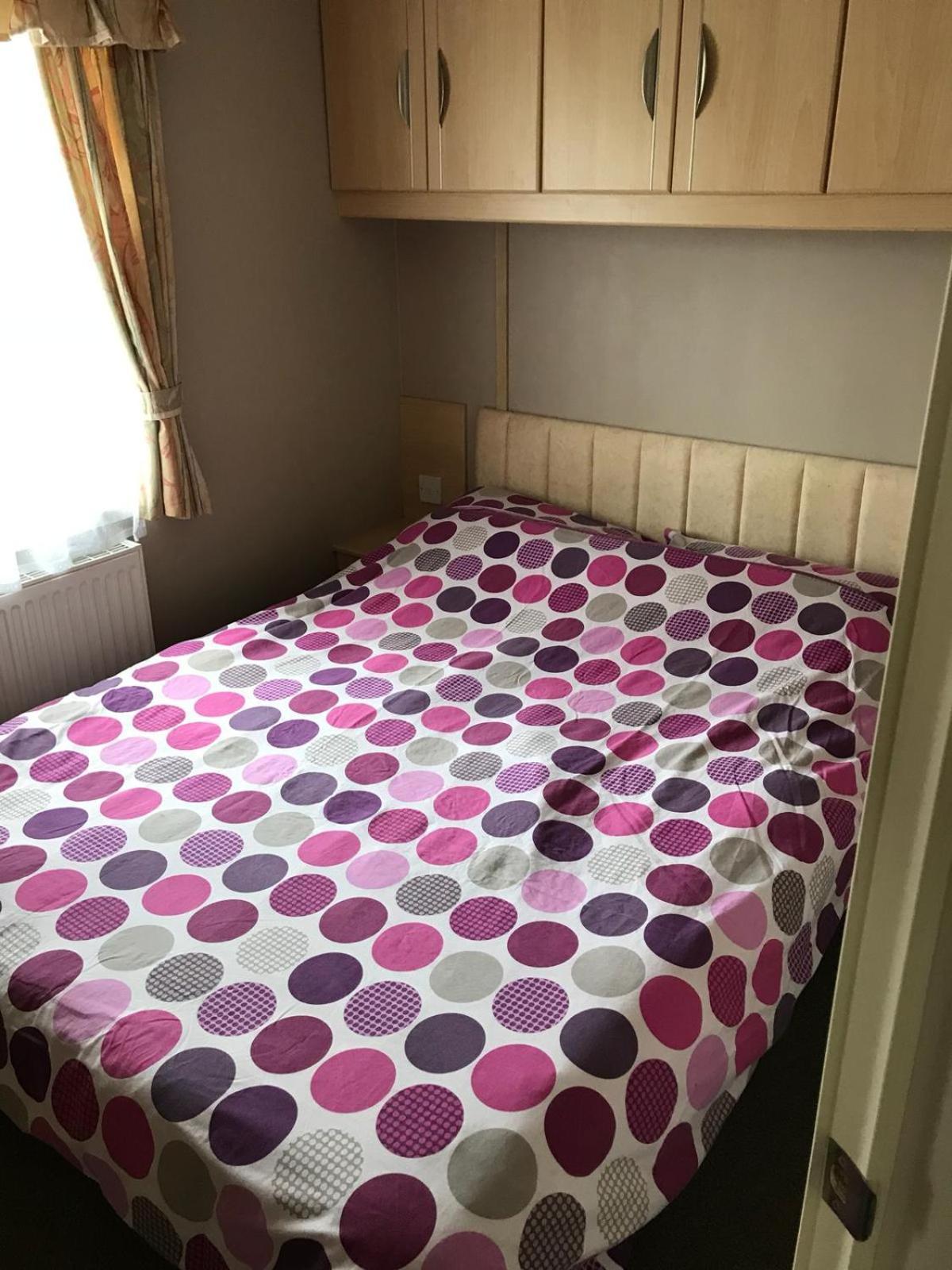 Cedar Bank 6 Otel Skegness Dış mekan fotoğraf